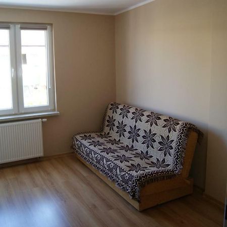 Apartament Pietrowy Nad Morzem 그단스크 외부 사진