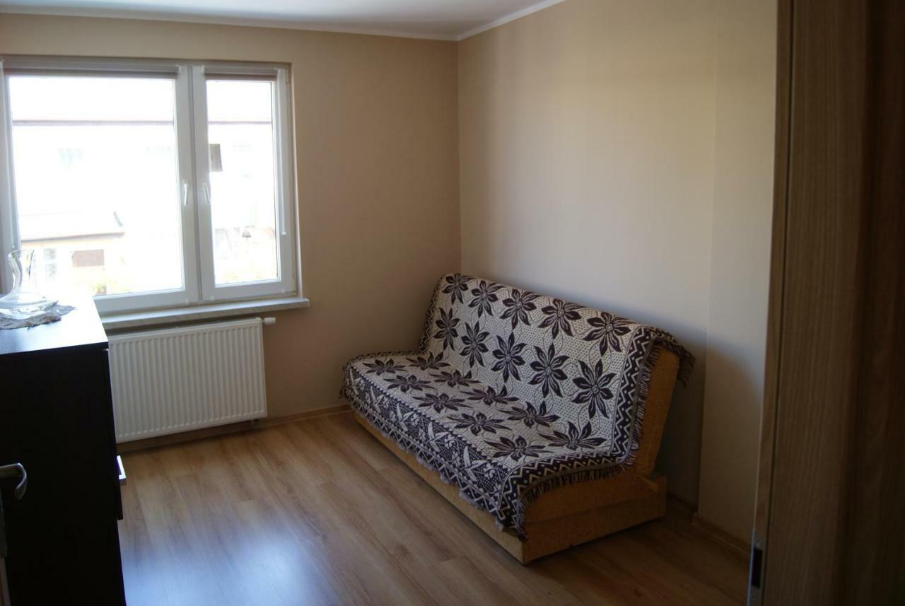 Apartament Pietrowy Nad Morzem 그단스크 외부 사진