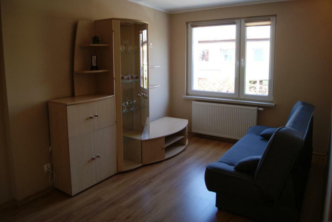 Apartament Pietrowy Nad Morzem 그단스크 외부 사진
